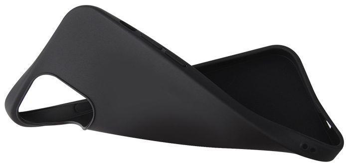 eSTUFF VIENNA iPhone 16 Plus črn