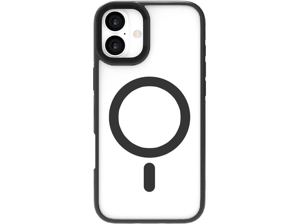 eSTUFF INFINITE (GRS) HELSINKI iPhone 16 crna