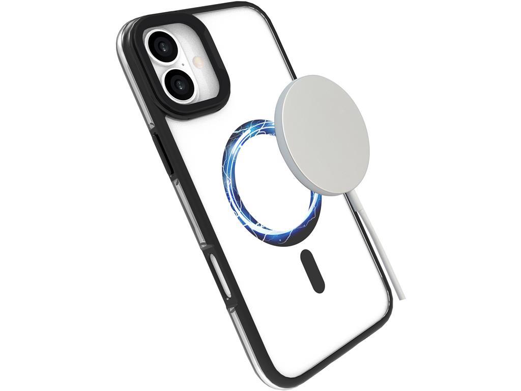 eSTUFF INFINITE (GRS) HELSINKI iPhone 16 crna