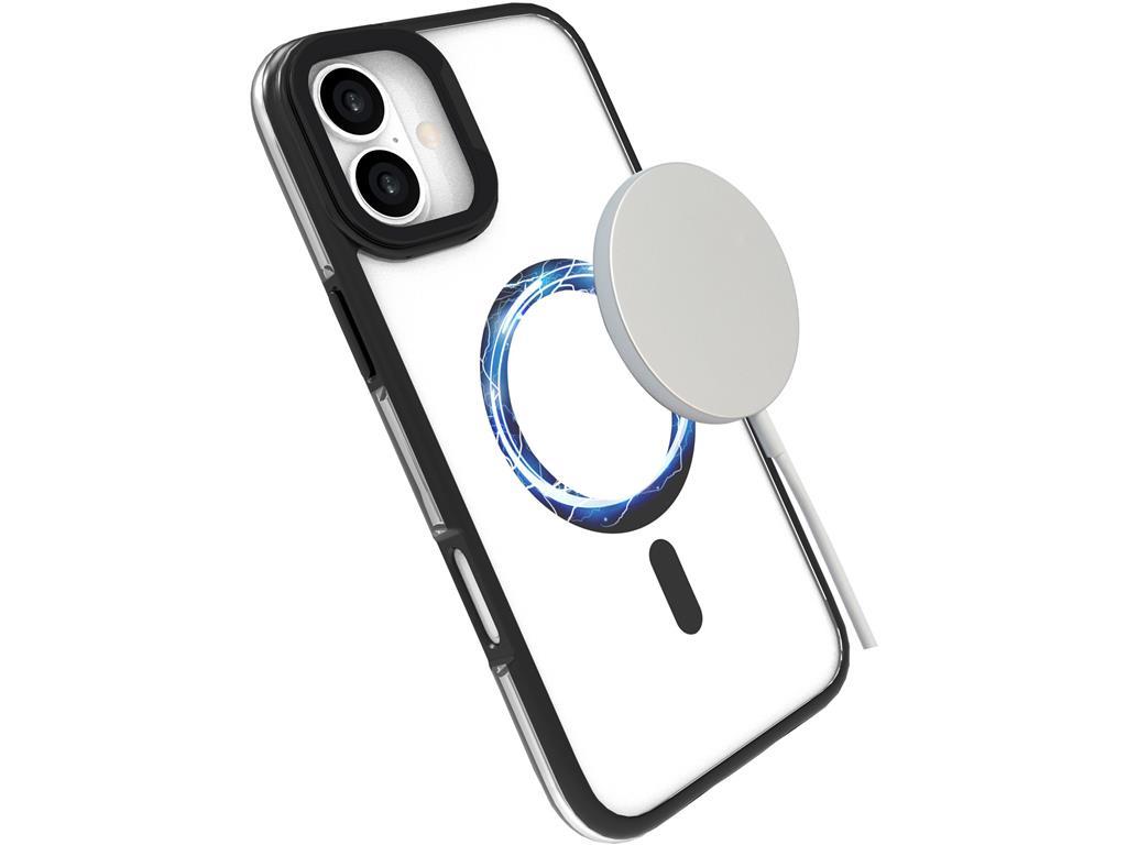 eSTUFF HELSINKI iPhone 16 Plus magnet.