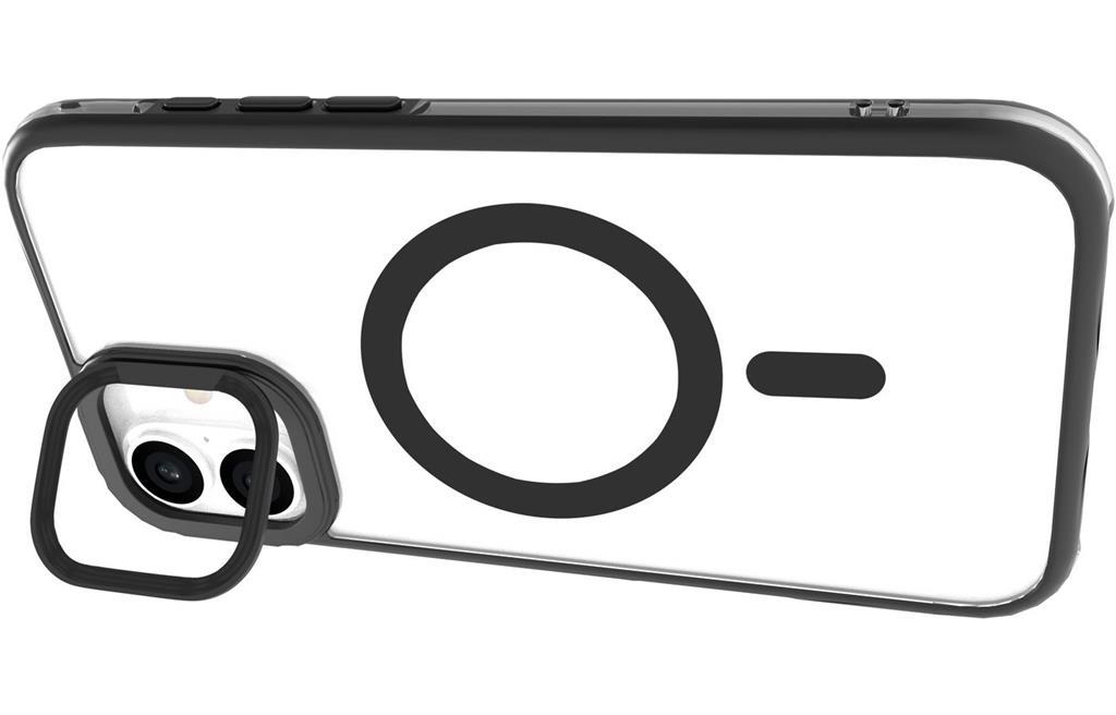 eSTUFF HELSINKI iPhone 16 Plus magnet.