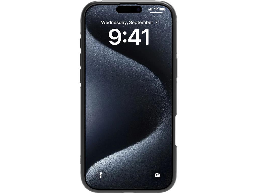 eSTUFF HELSINKI iPhone 16 Plus magnet.