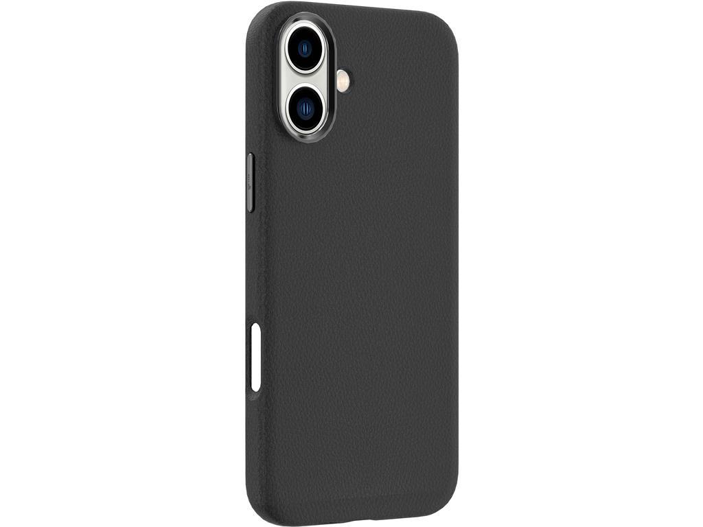 eSTUFF VENICE iPhone 16 usnjen magnet.