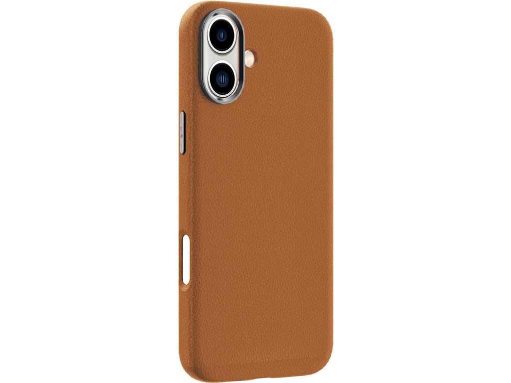 eSTUFF VENICE iPhone 16 usnjen magnet.