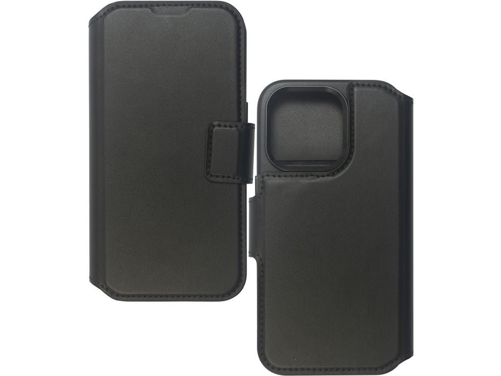 eSTUFF INFINITE MILAN iPhone 16 crna