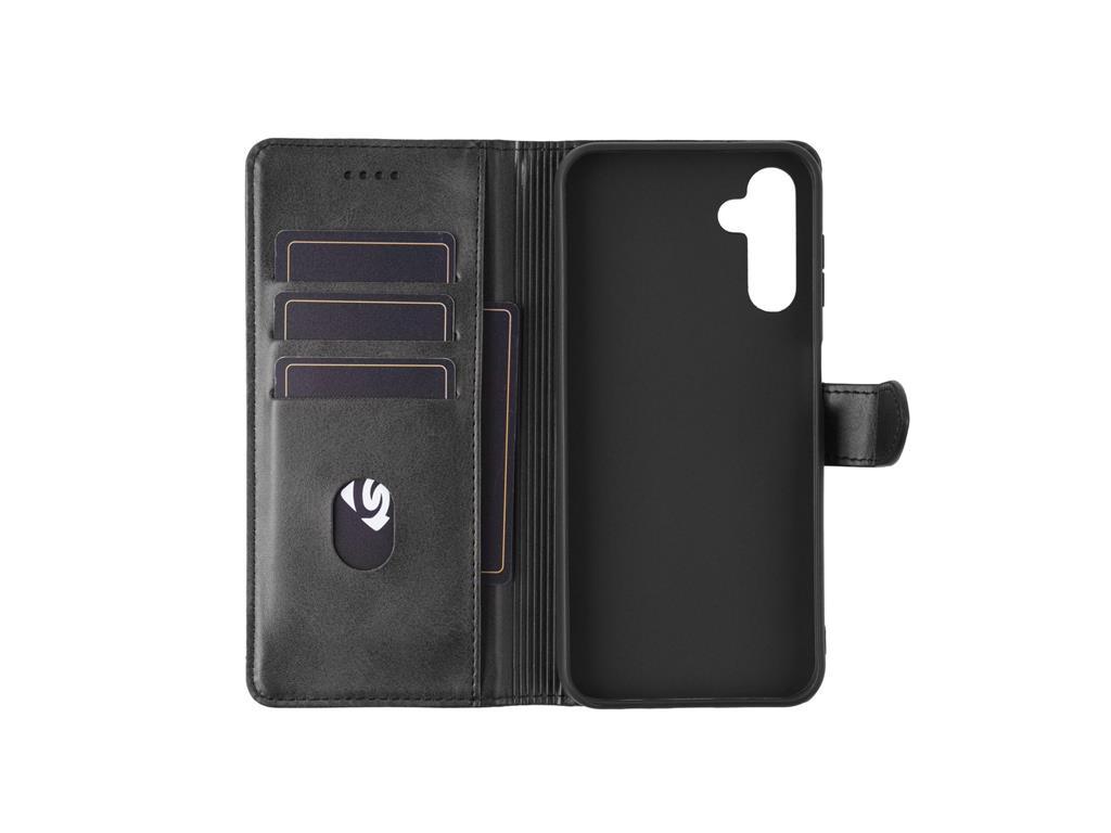 eSTUFF WALES Galaxy A15 4G/5G etui