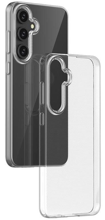 eSTUFF LONDON Galaxy S24 FE prozoren