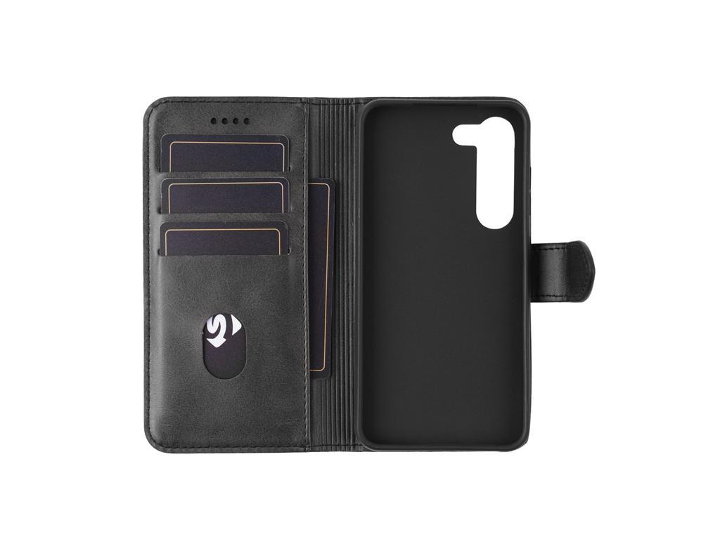 eSTUFF Samsung Galaxy S25 WALES PU Futrola