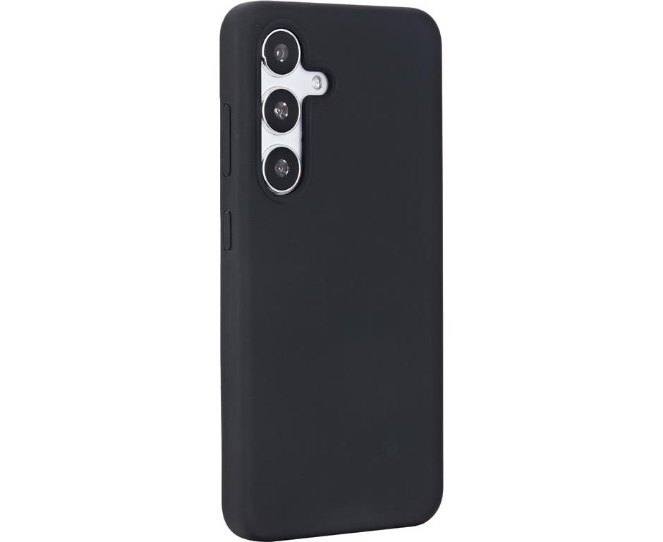 eSTUFF VIENNA Samsung S25 črn