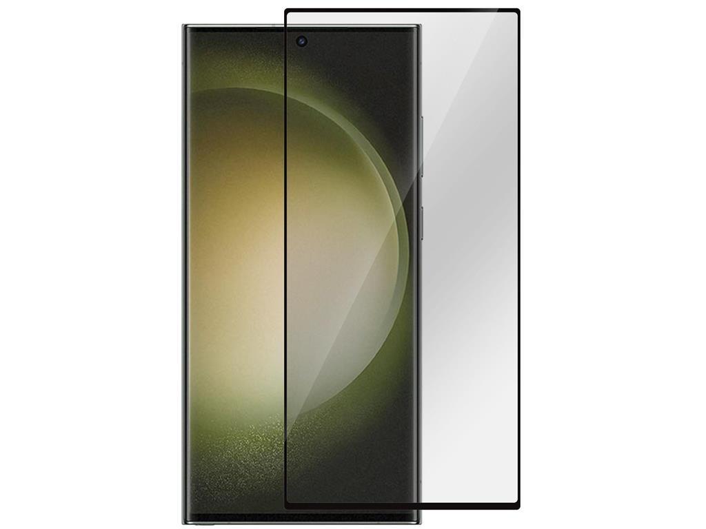 eSTUFF Zaštitno staklo za Samsung Galaxy S25