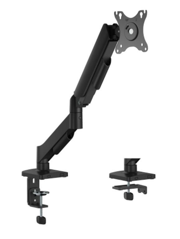 eSTUFF Nosač monitora s plinskom oprugom