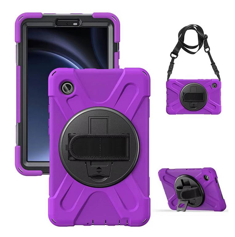 eSTUFF Galaxy A9 CHICAGO Full Body Defender