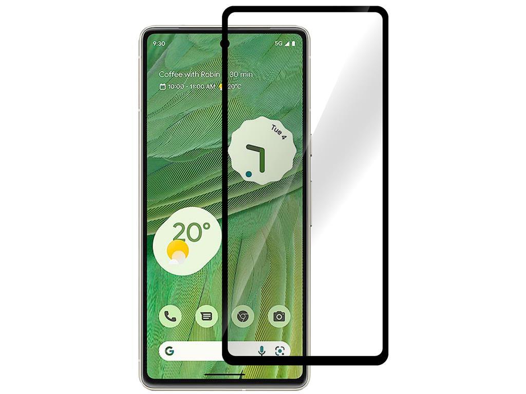 eSTUFF Google Pixel 9/9 Pro Full Cover