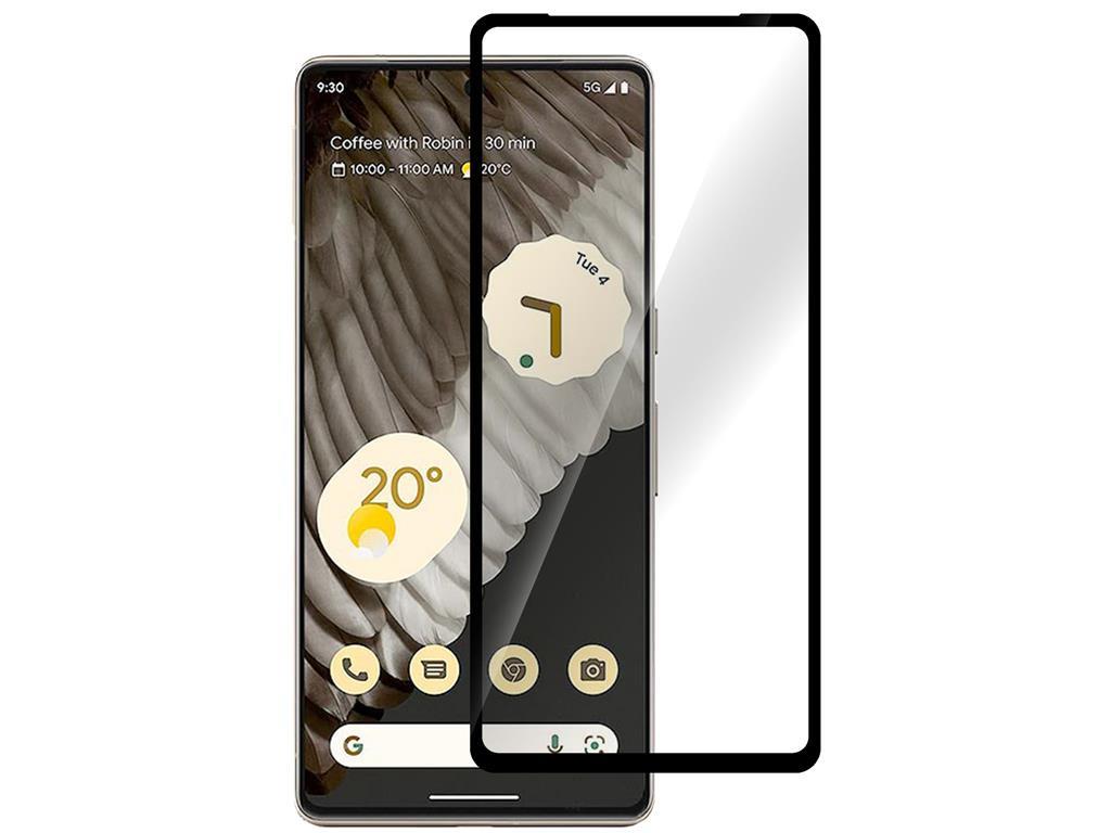 eSTUFF Zaštitno staklo za Google Pixel 9A.
