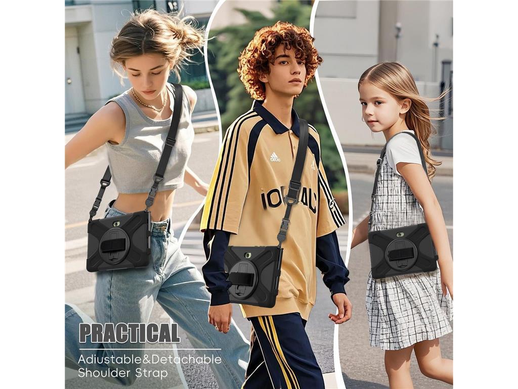 eSTUFF Galaxy Tab Active5 Pro/Active4 Pro