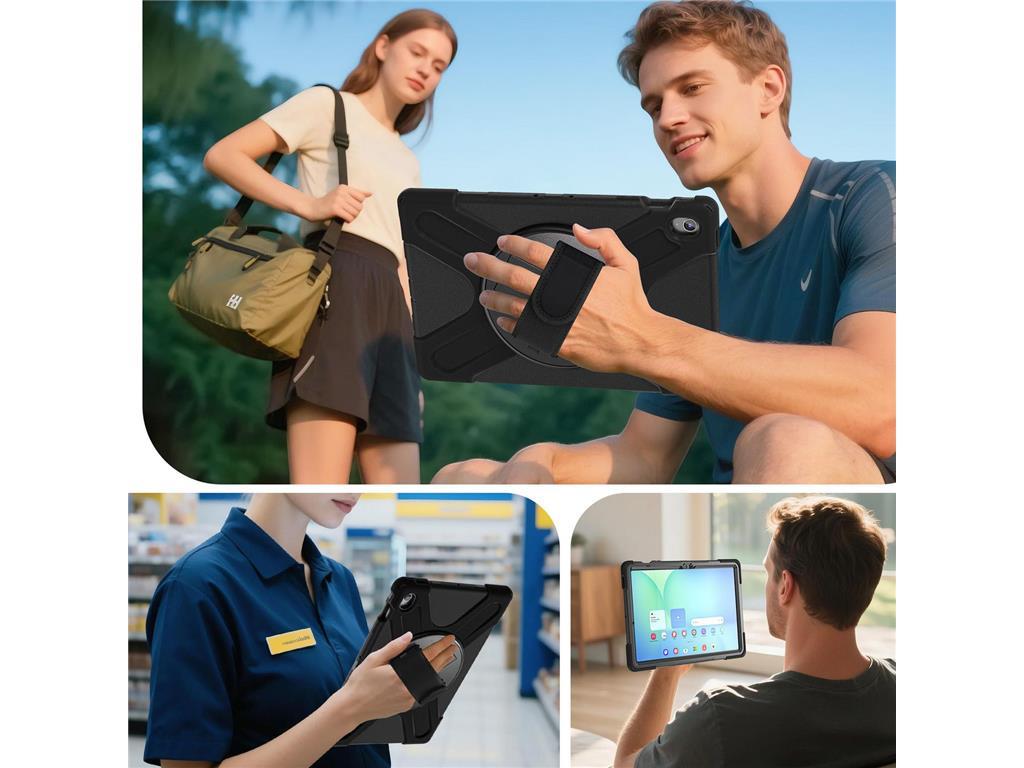 eSTUFF Galaxy Tab Active5 Pro/Active4 Pro