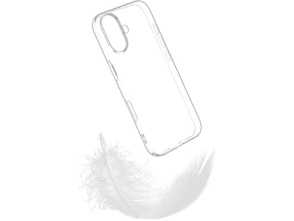 eSTUFF VIENNA iPhone 17 prozoren