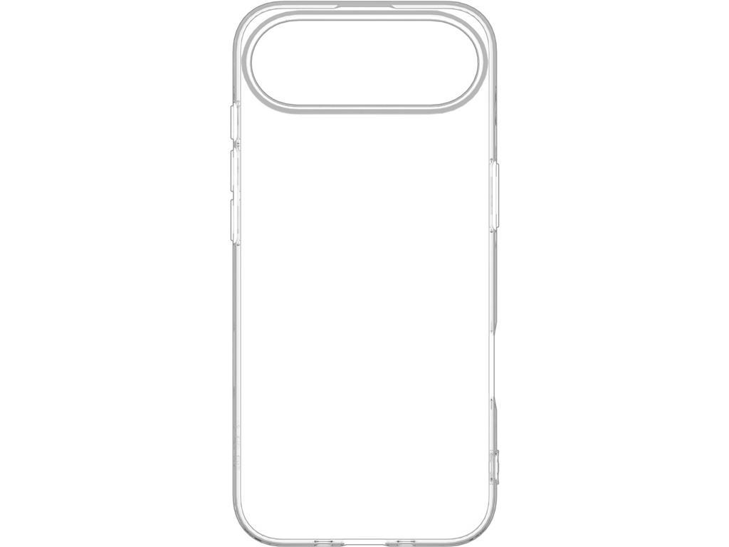 eSTUFF iPhone Air INFINITE VIENNA TPU maska