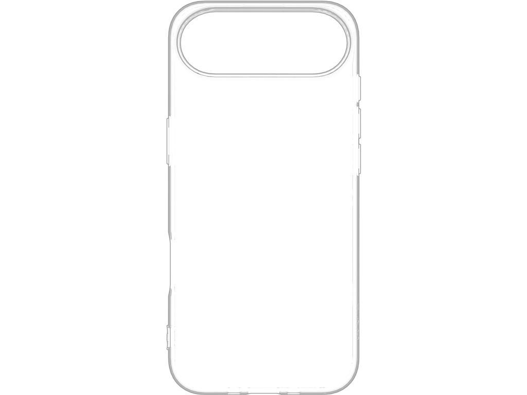 eSTUFF iPhone Air INFINITE VIENNA TPU maska