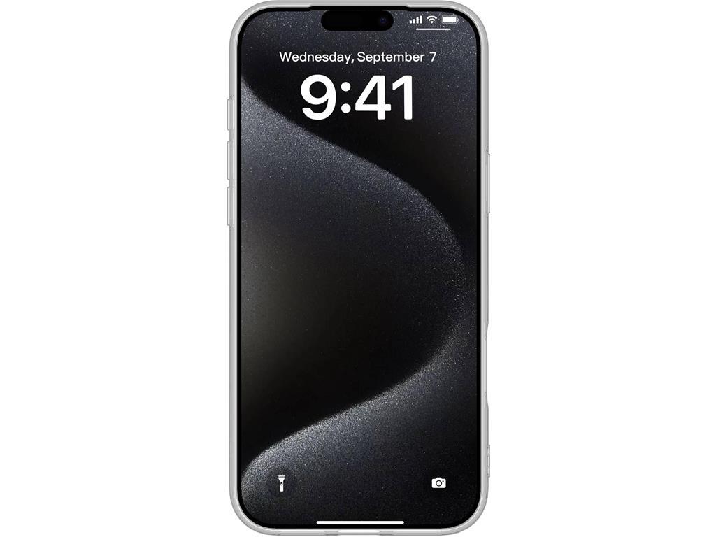 eSTUFF iPhone Air INFINITE VIENNA TPU maska