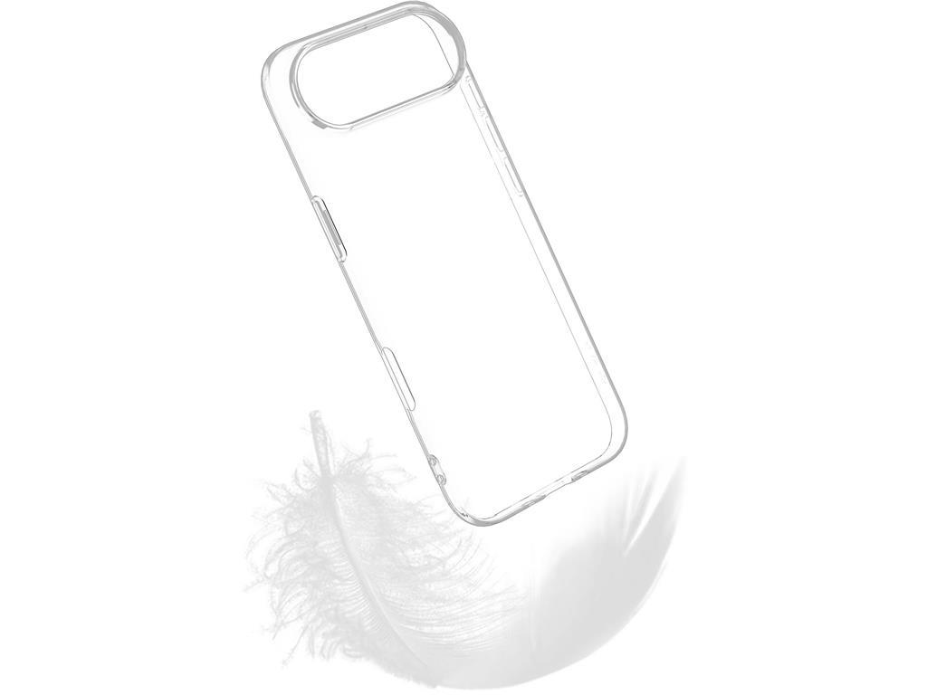 eSTUFF iPhone Air INFINITE VIENNA TPU maska