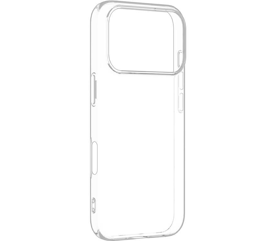 eSTUFF iPhone 17 Pro INFINITE VIENNA TPU maska