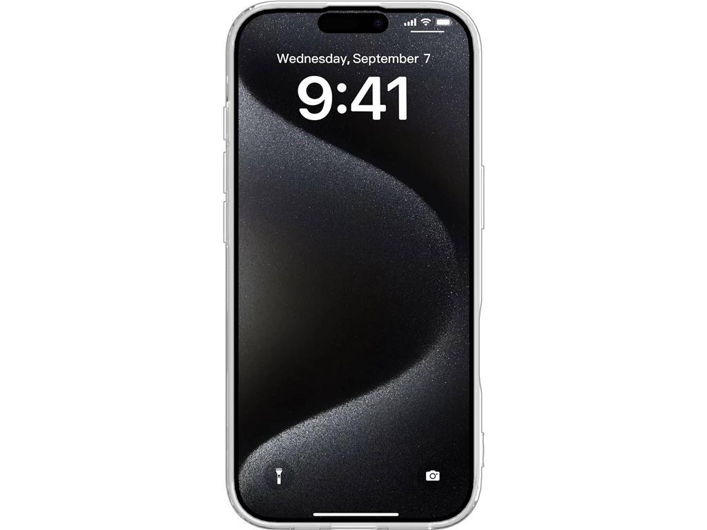 eSTUFF iPhone 17 Pro INFINITE VIENNA TPU maska