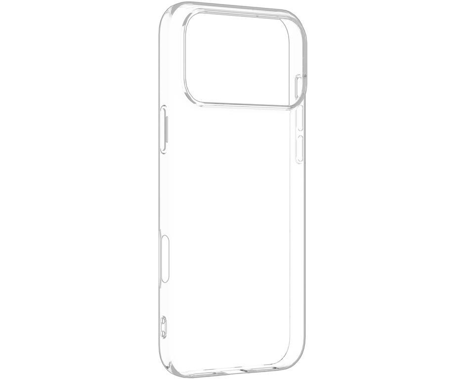 eSTUFF iPhone 17 Pro Max INFINITE VIENNA