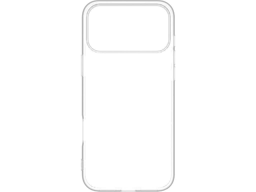 eSTUFF iPhone 17 Pro Max INFINITE VIENNA