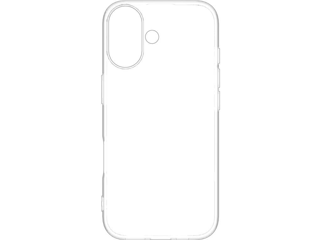 eSTUFF VIENNA iPhone 17 prozoren