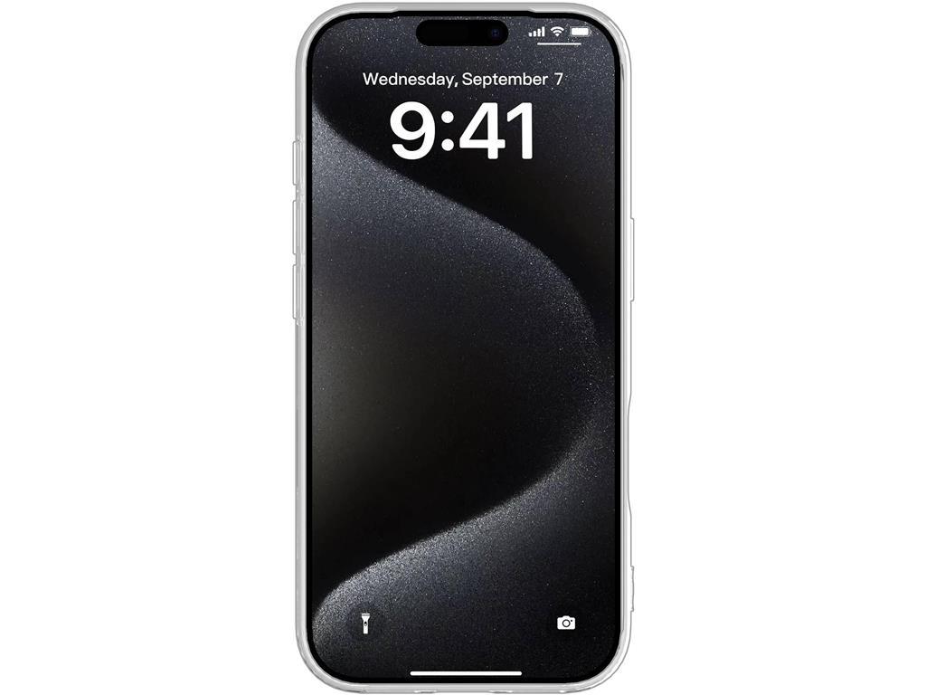 eSTUFF VIENNA iPhone 17 prozoren