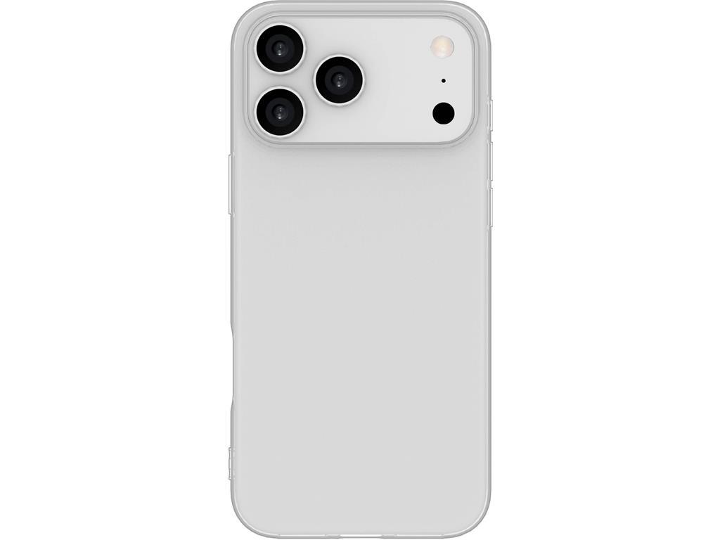 eSTUFF iPhone 17 Pro Max INFINITE VIENNA TPU