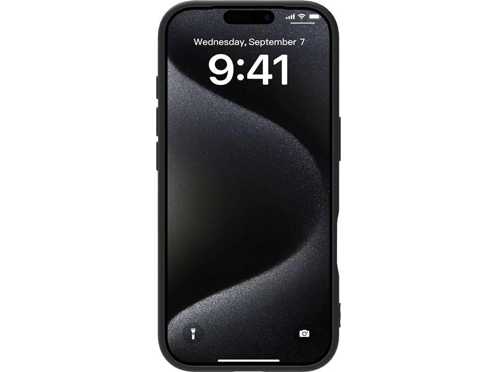 eSTUFF iPhone 17 INFINITE VIENNA TPU maskica