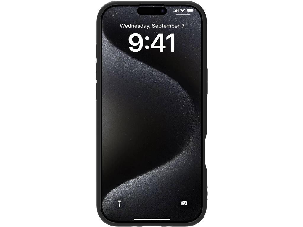 eSTUFF iPhone Air INFINITE VIENNA TPU maskica