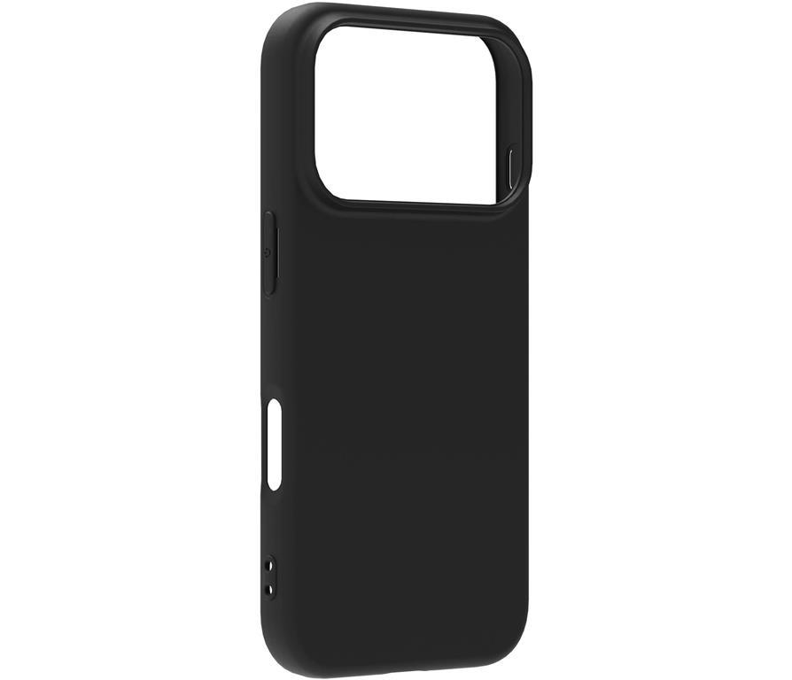 eSTUFF iPhone 17 Pro INFINITE VIENNA TPU maska