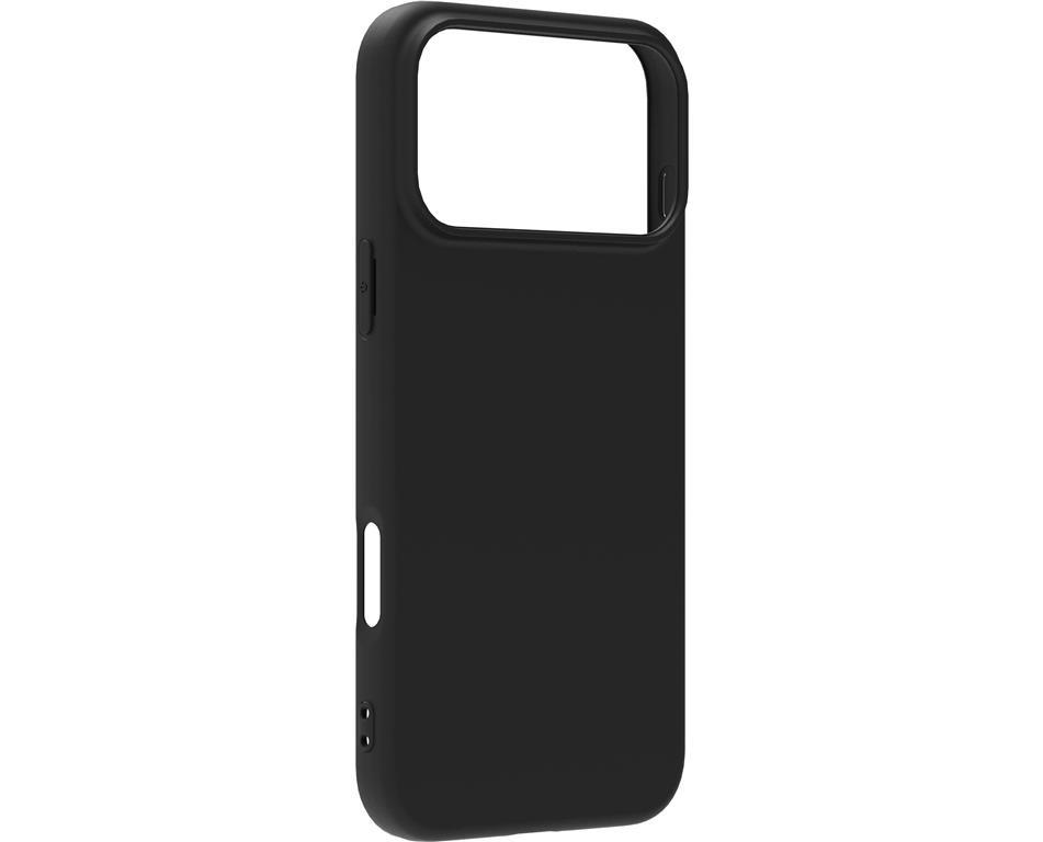 eSTUFF VIENNA iPhone 17 Pro Max črn