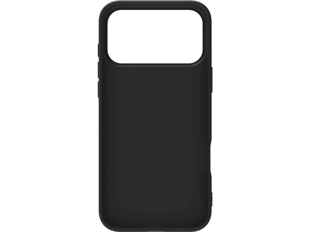 eSTUFF VIENNA iPhone 17 Pro Max črn