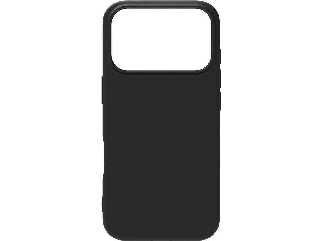 eSTUFF iPhone 17 Pro INFINITE VIENNA TPU maska