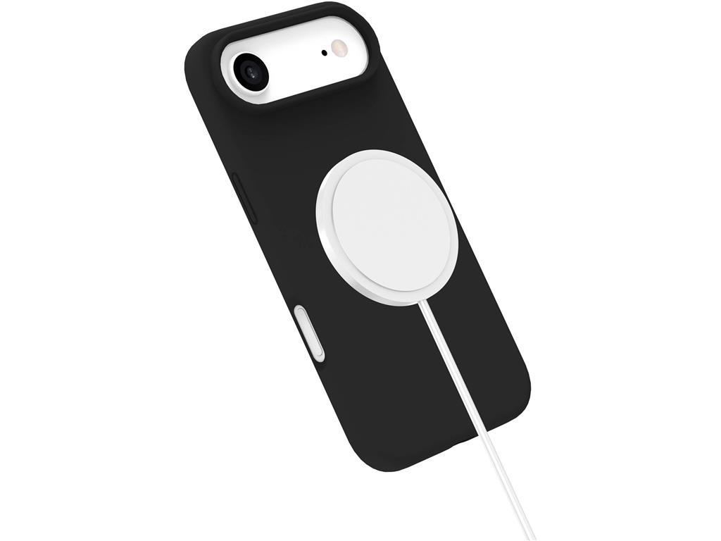 eSTUFF ROME iPhone Air črn