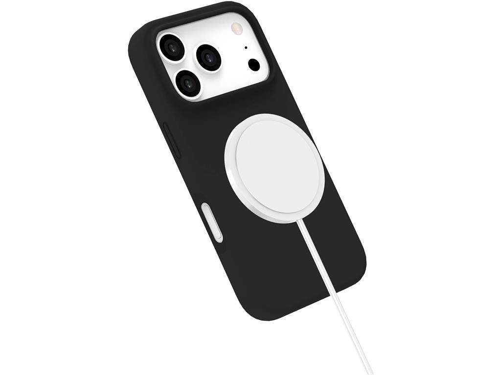 eSTUFF ROME iPhone 17 Pro črn