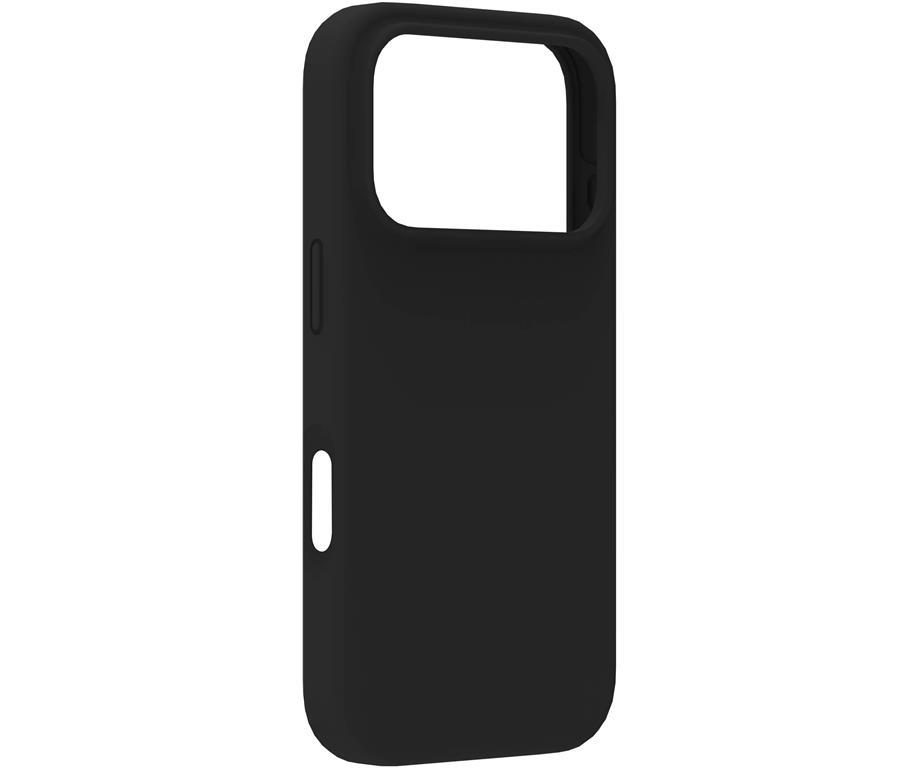 eSTUFF ROME iPhone 17 Pro črn