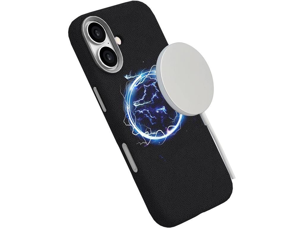 eSTUFF VENICE iPhone 17 usnjen