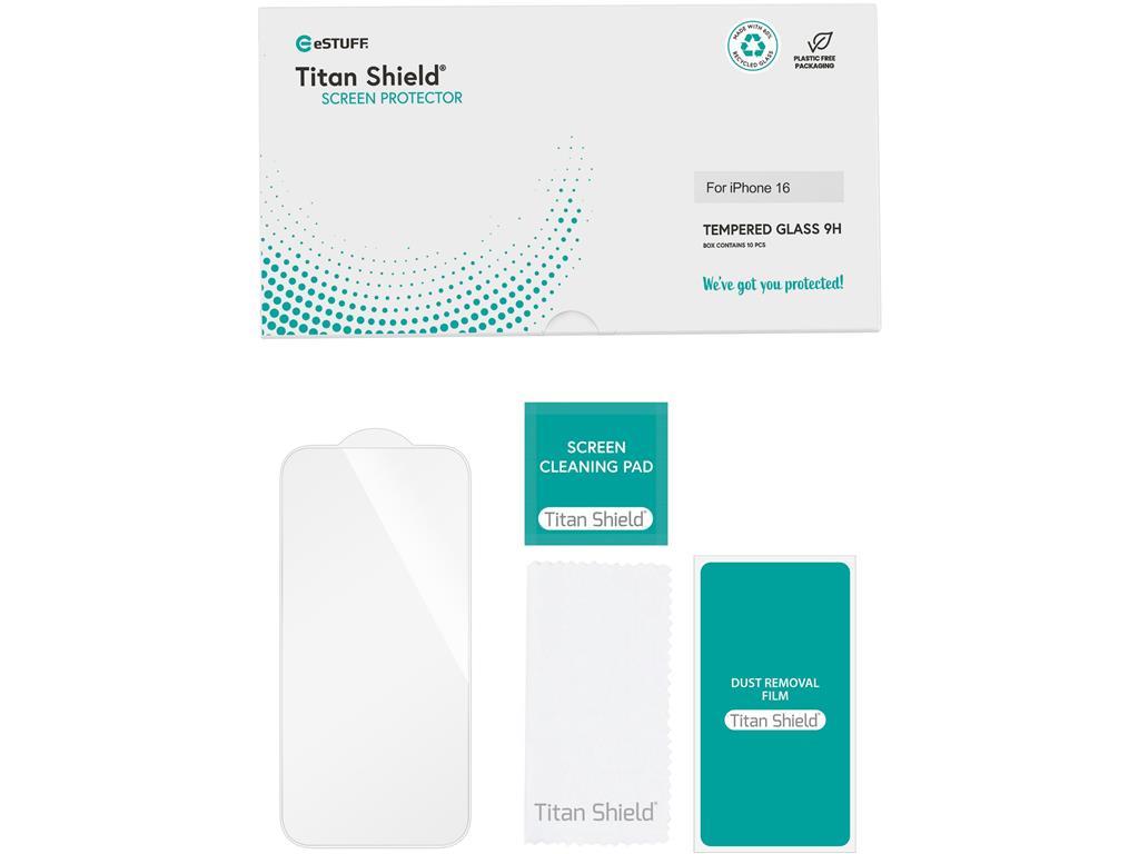 eSTUFF iPhone 16 Pro/17 (10 kos)