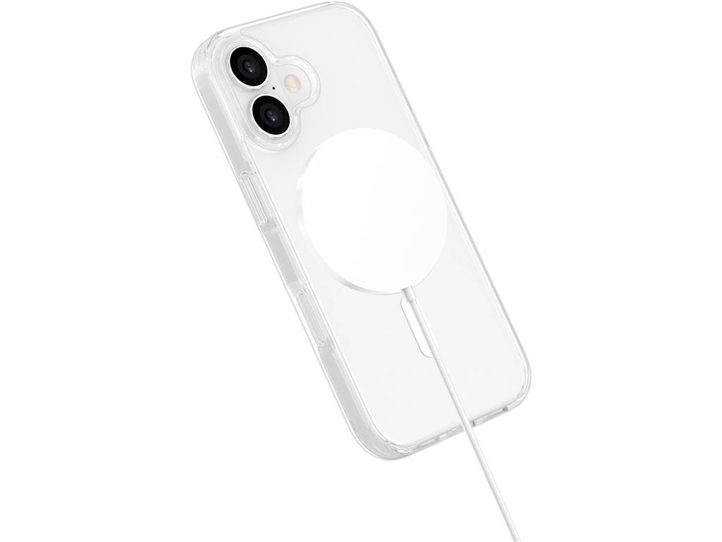 eSTUFF iPhone 17 INFINITE OSLO Magnetni hibrid