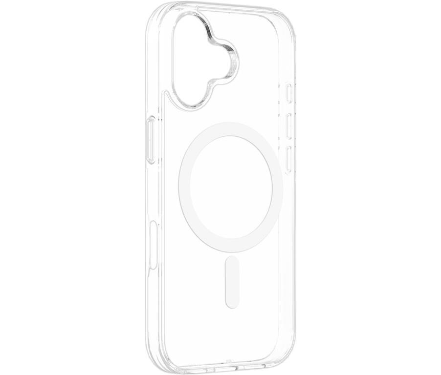 eSTUFF iPhone 17 INFINITE OSLO Magnetni hibrid