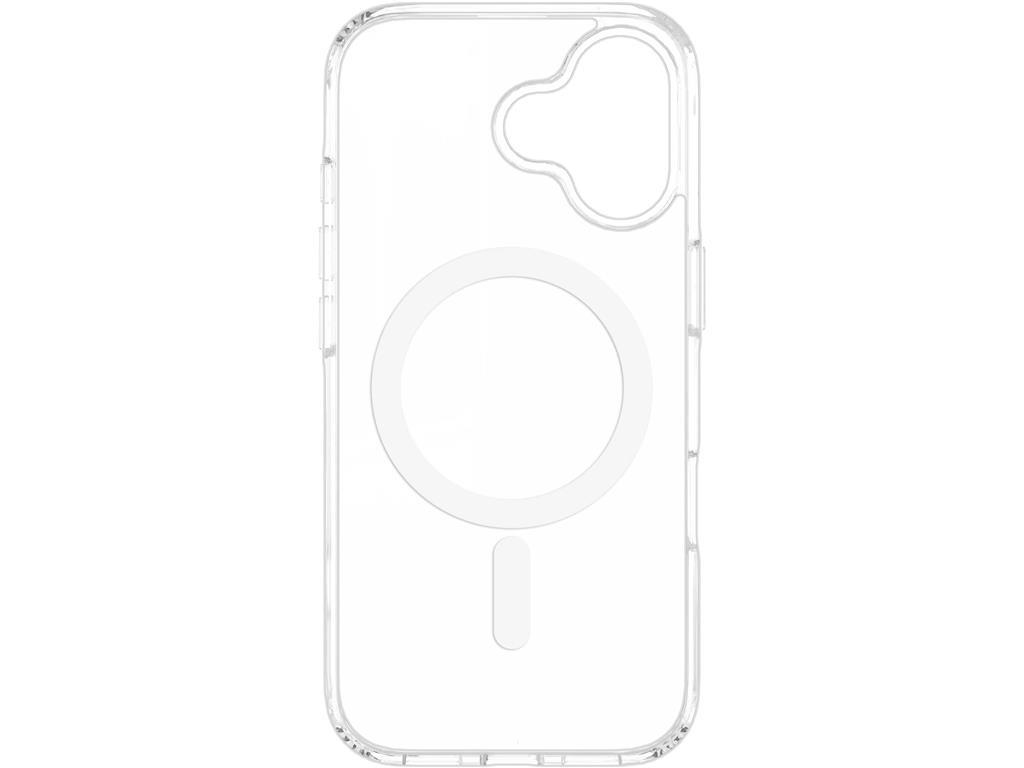 eSTUFF iPhone 17 INFINITE OSLO Magnetni hibrid