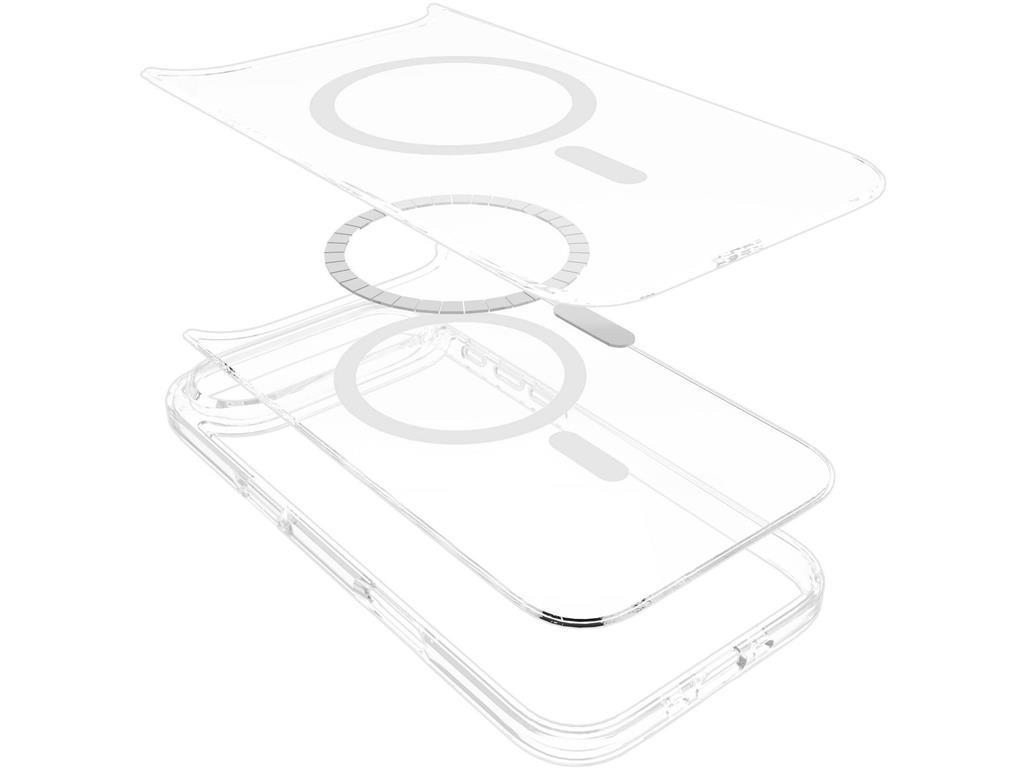 eSTUFF OSLO iPhone Air magnetni