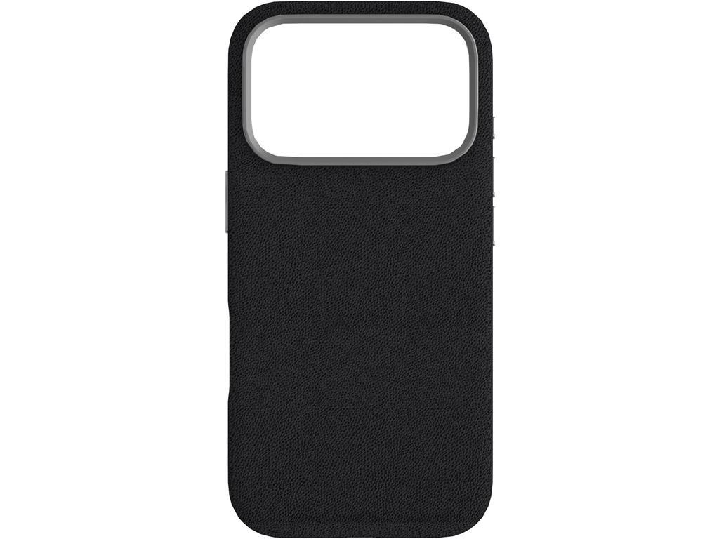 eSTUFF VENICE iPhone 17 Pro usnjen