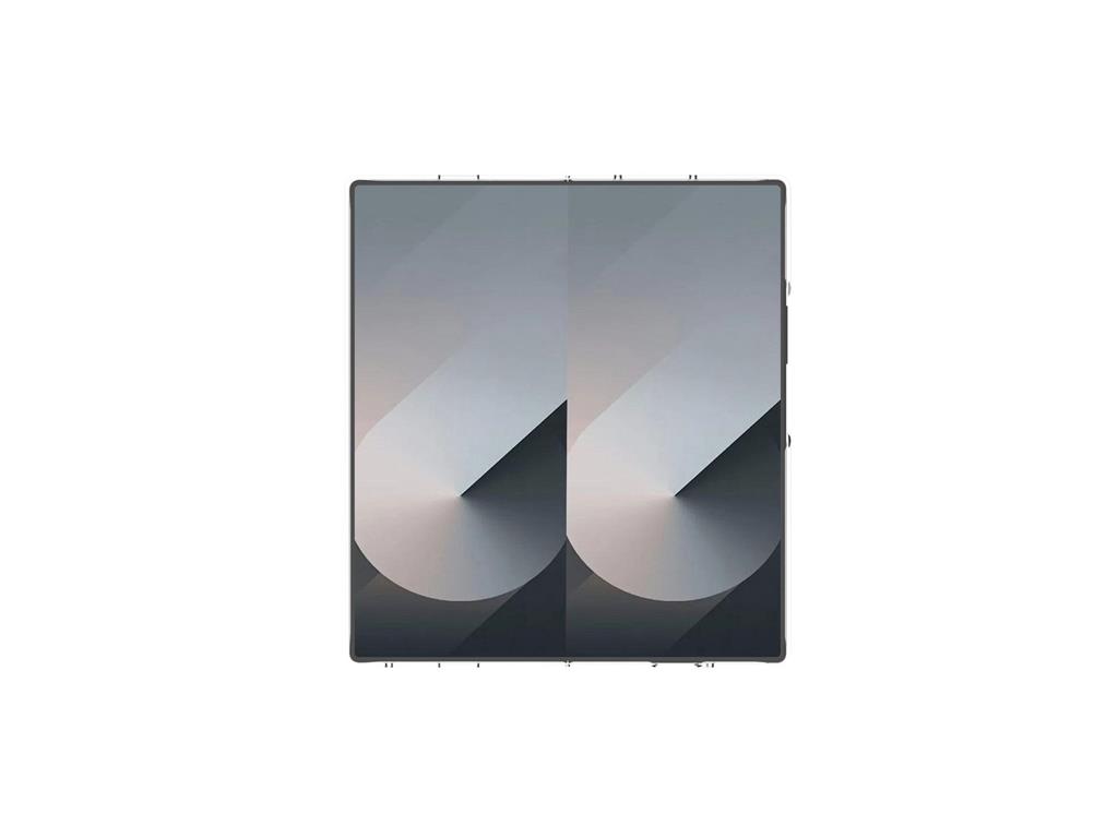 eSTUFF PARIS Galaxy Z Fold7 prozoren