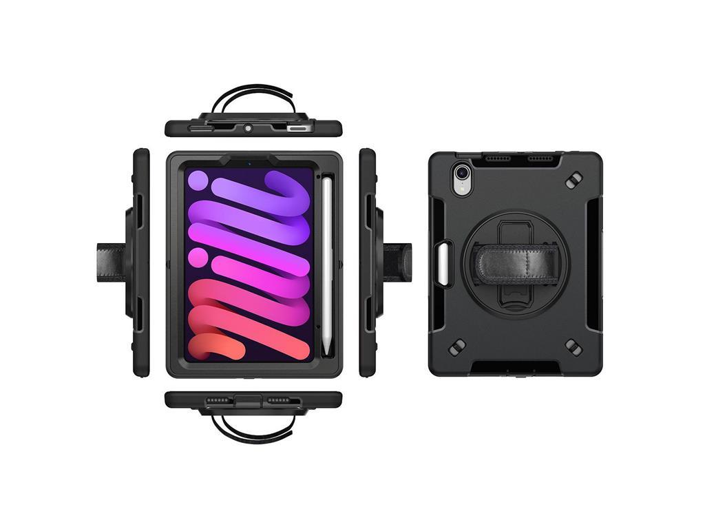 eSTUFF iPad Mini 7 2024/Mini 6 2021